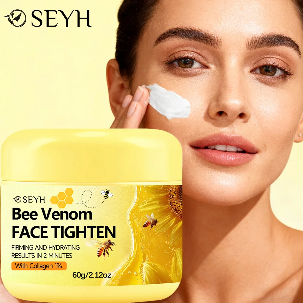 Seyh Bee Toxin Faci…