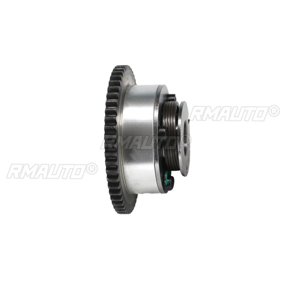 

24370-2E000 Camshaft Inlet Exhaust Timing Engine Intake Adjuster Gear Sprocket Engine Part For Hyundai Car Accessories