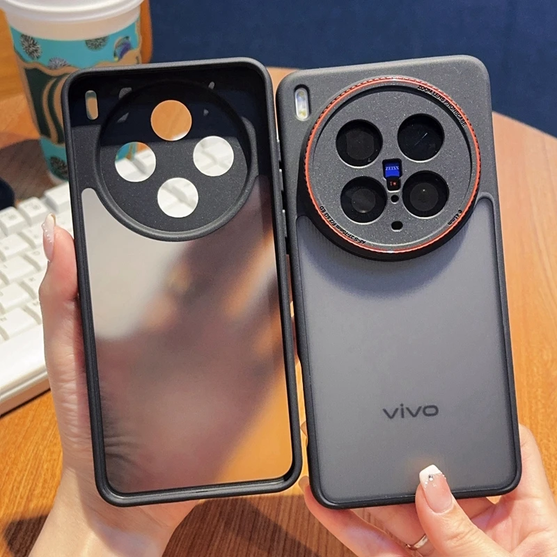 Thumbnail 4 - #48 Discounted Vivo X100 Phone Case Worth Buying