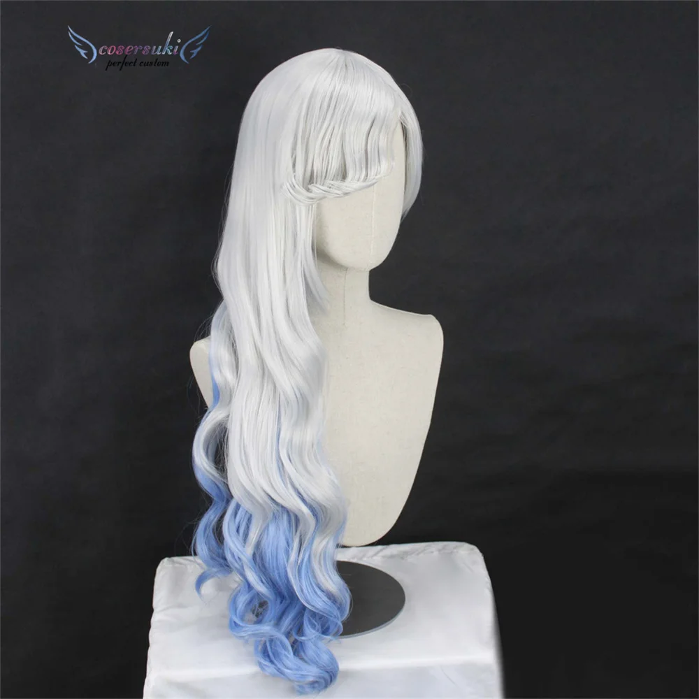 Anime Visual Prison Eve Louise Headwear for Cosplay Costume Halloween Carnival Costume !