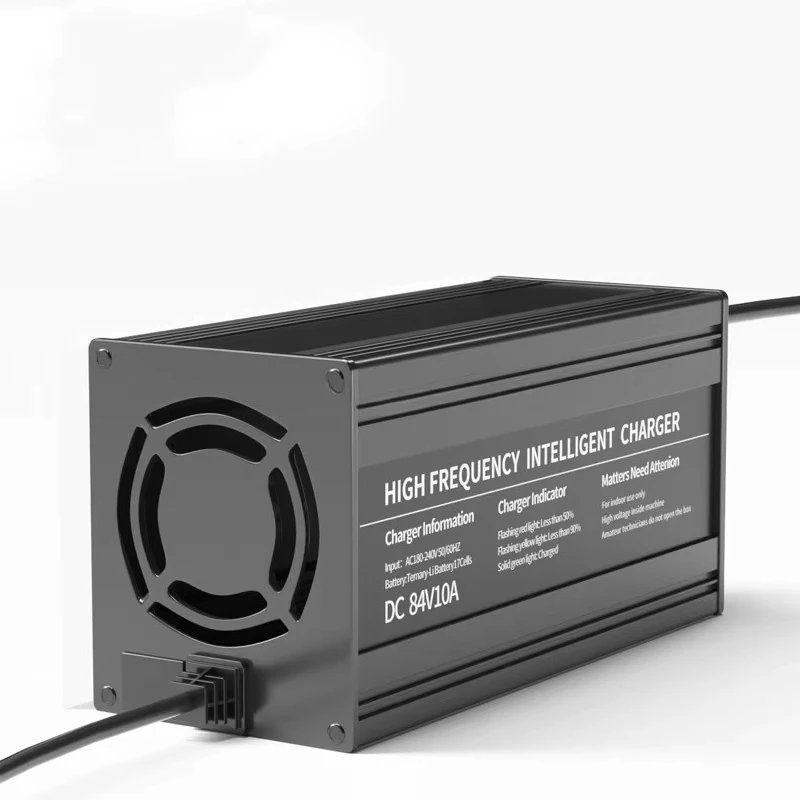 Automatic Smart Fast Charger Portable 12v 10a Lead Acid Battery Charger