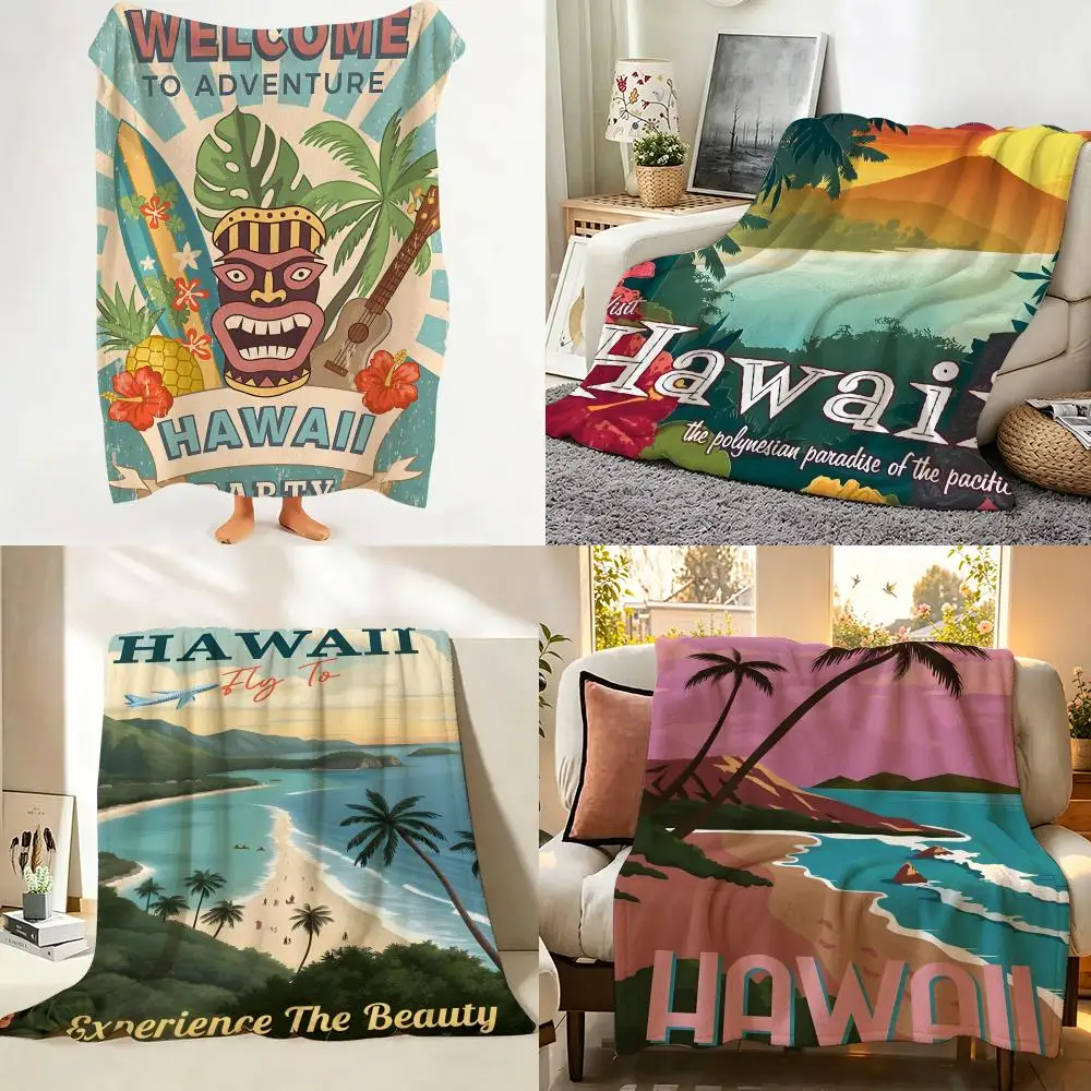 Game W-Warframe Throw Flannel Throw Blanket Suitable for Sofa、Living Room、Bedroom