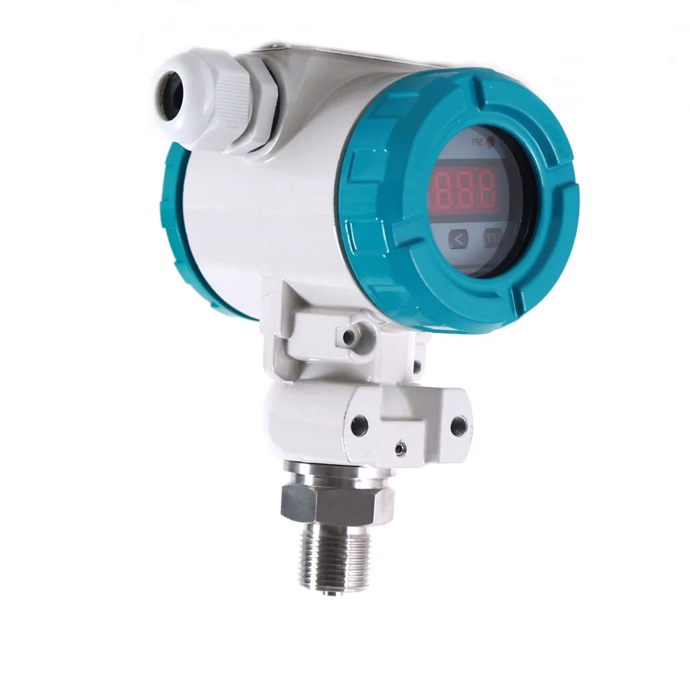 

LED/LCD 2088 Explosion-proof Pressure Transmitter