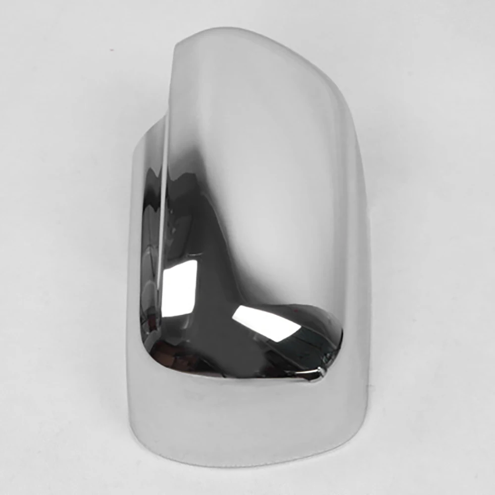 Reliable Car Side Rear View Mirror Cover Overlay Cap Trim For GRAND VITARA SUV 2006