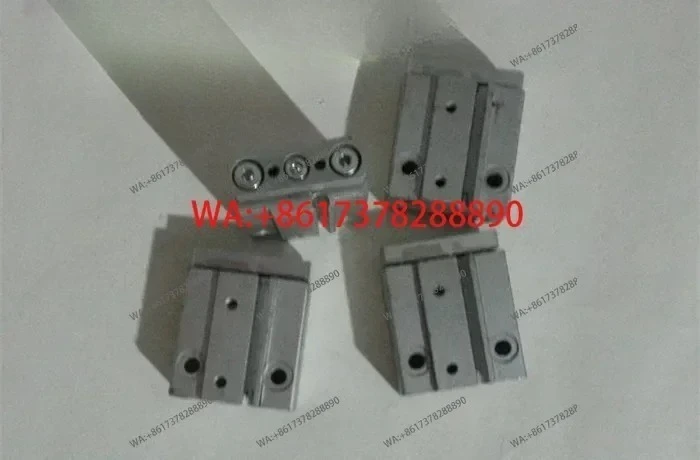 miniature three-rod cylinder MGJ10-15, imported disassembly parts, average quality, good performance