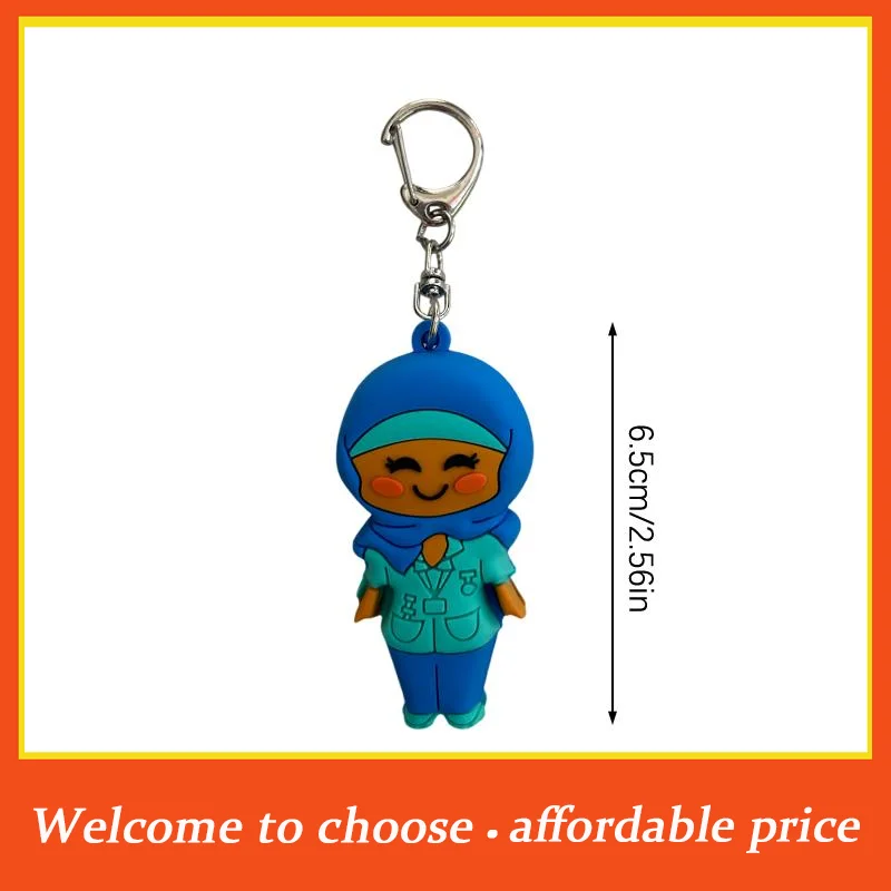 Vp 1Pc New Nurse Do…