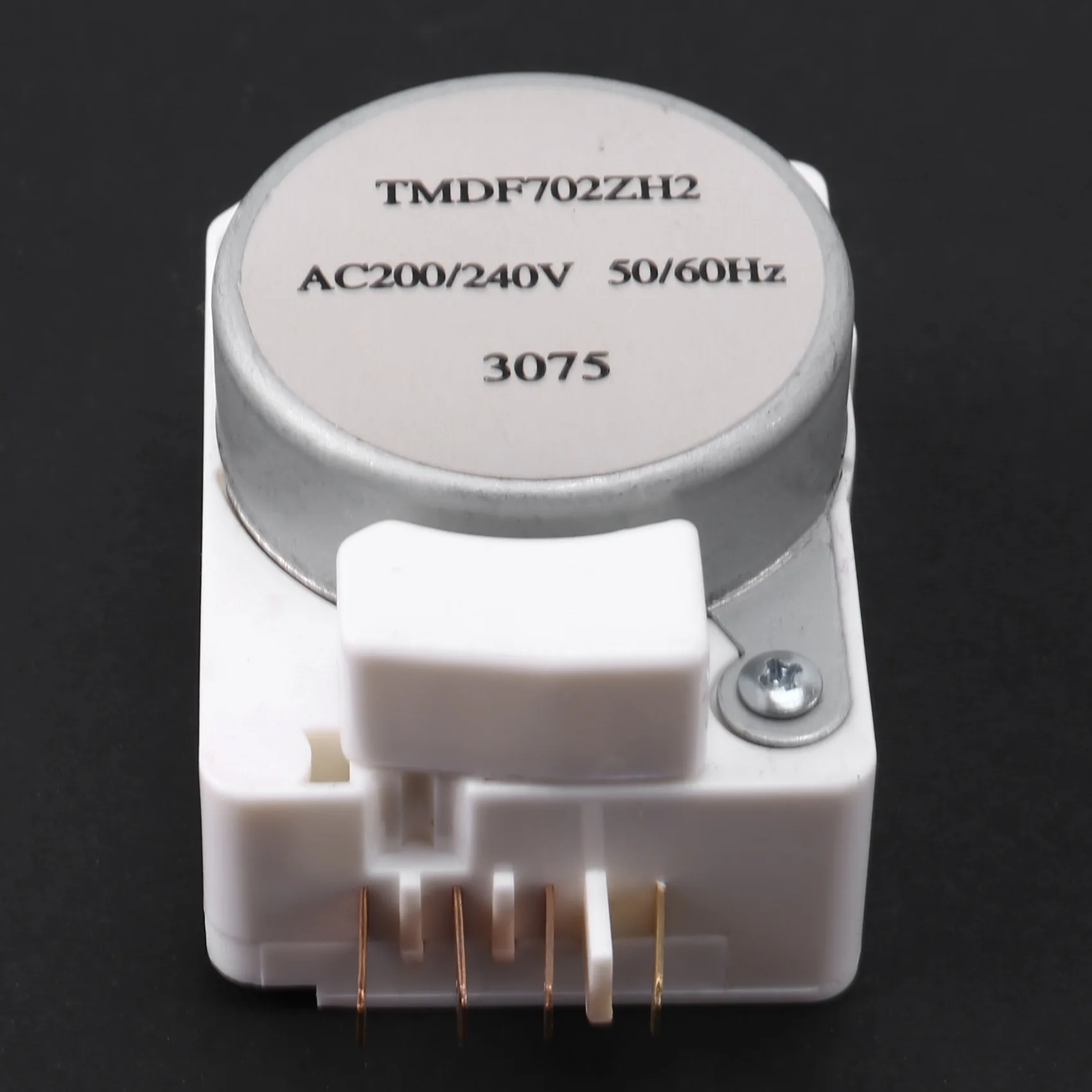 Refrigerator Defrost Timer Refrigerator Defrost Timer Defrost Controller Starter TMDF702ZH2