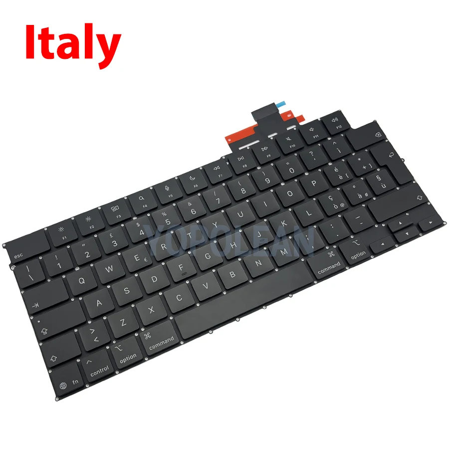 【未使用品】M2チップ13インチMacBook Air (UK キーボード) Sbaee8a7956174a3bab4d76c8f5d12