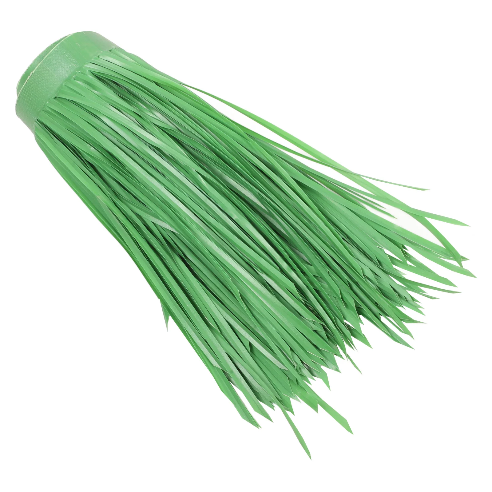 

Simulation Thatch Roof Garden Decor Artificial Fake Thatch Roofing DIY Outdoor Indoor Landscaping Synthetic Thatched Roof Mat