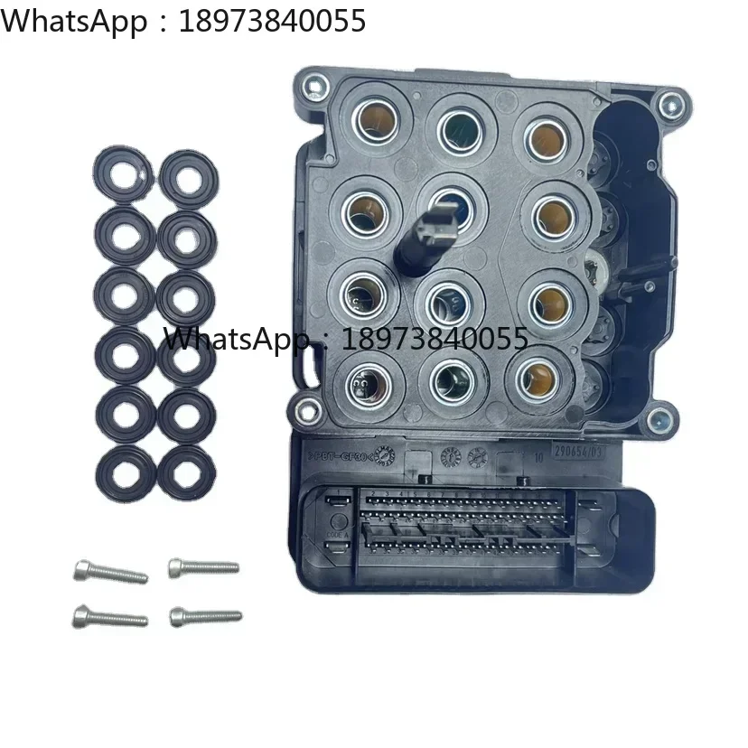 Vit Anti-Lock Brake…