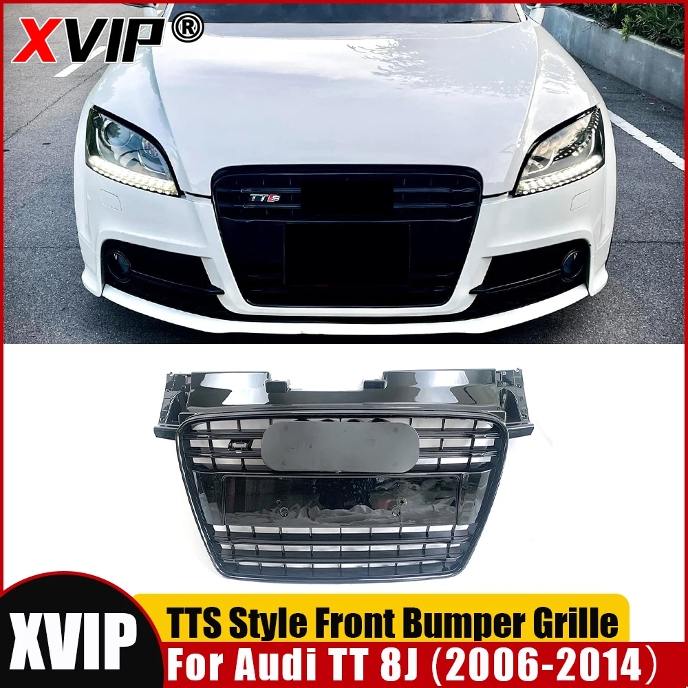 Xvip Tts Style Fron…