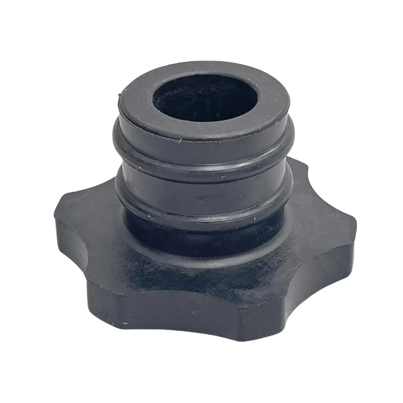 

Engine Rubber Oil Cap Tractor Genuine Parts CN2 for John Deere 1204 1354