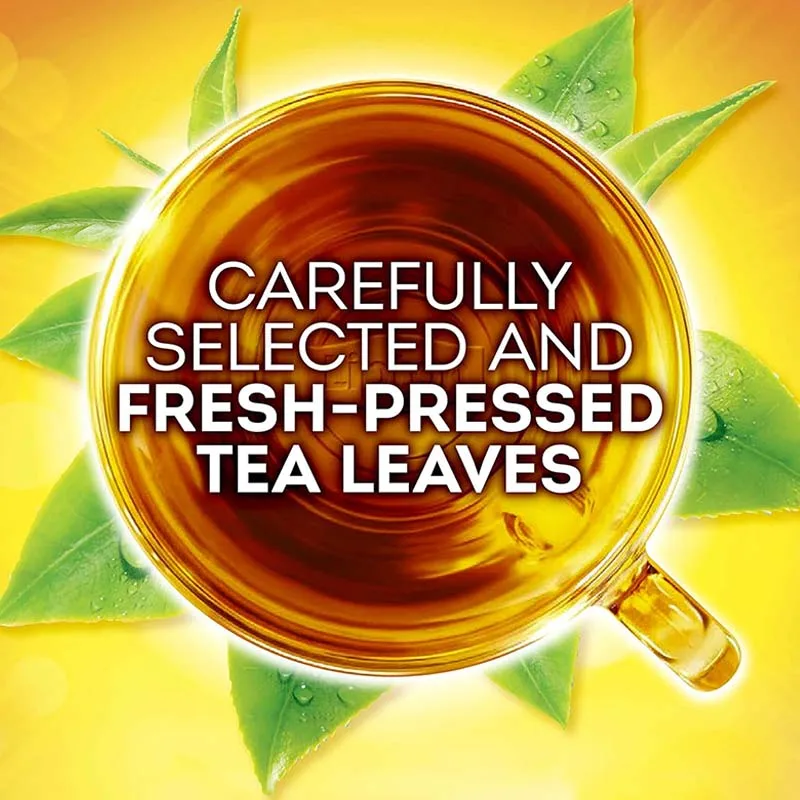 Tè Lipton 100% Naturale 48 ct