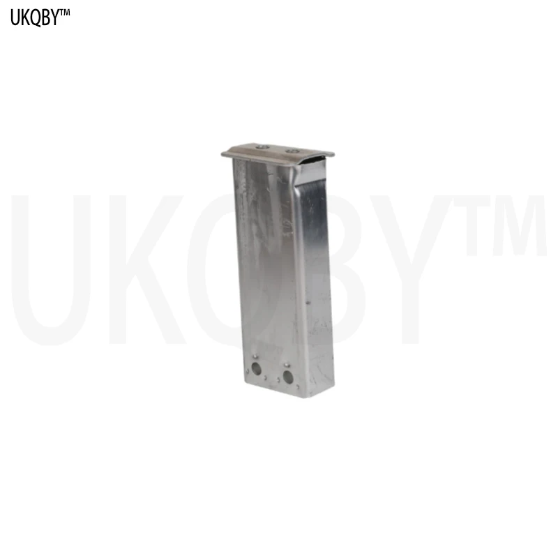 Suitable for 17-23 Te sl a MODELY front bumper inner iron small beam head front bumper skeleton bracket 1109193-00-C