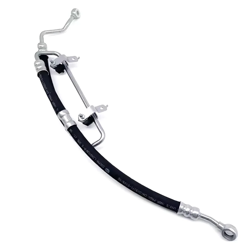 

Power Steering Return Hose Steering High-Pressure Oil Pipe For BMW X1 Power Steering Return Hose 32416782553 32416776996