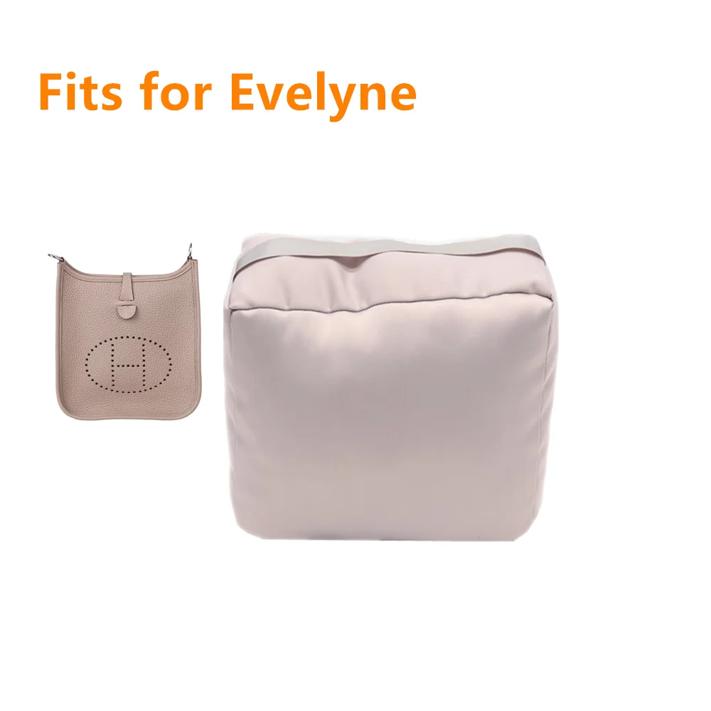 

Fits For Evelyne 16 insert organizer Purse Storage Pillow Handbag bag shaper pillow shaper base shaper for women handbag shaper