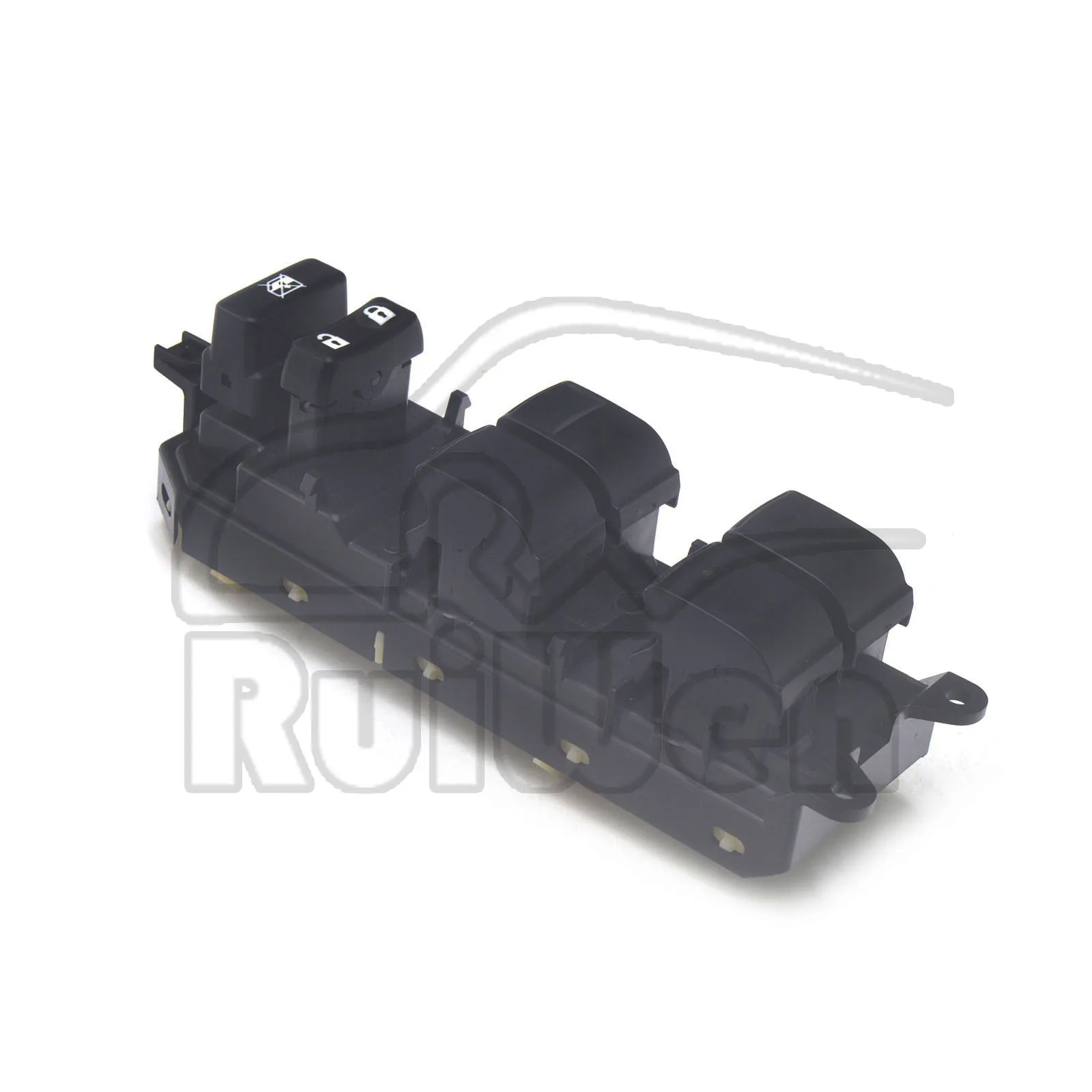 

Главный переключатель стеклоподъемника с автоматическим электрическим управлением для Lexus RX330 RX350 Toyota Camry Prius Venza 8404033080 84040-33080