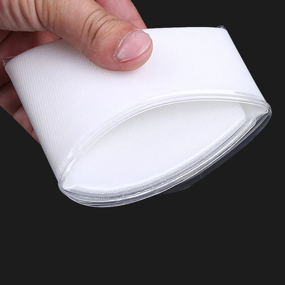 

Inflatable Shock Absorbing Insoles Damping Sports White Training Wear Resistant Foot Care TPU Nylon Elasticity