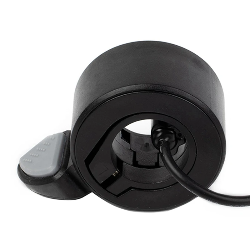 เบรก skuter listrik G30D สำหรับ Segway Ninebot MAX G30D นิ้วชิ้นส่วนควบคุมความเร็ว