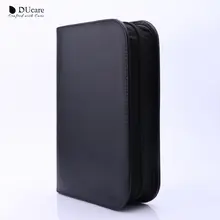 Travel makeup bag with 29 compartments #2