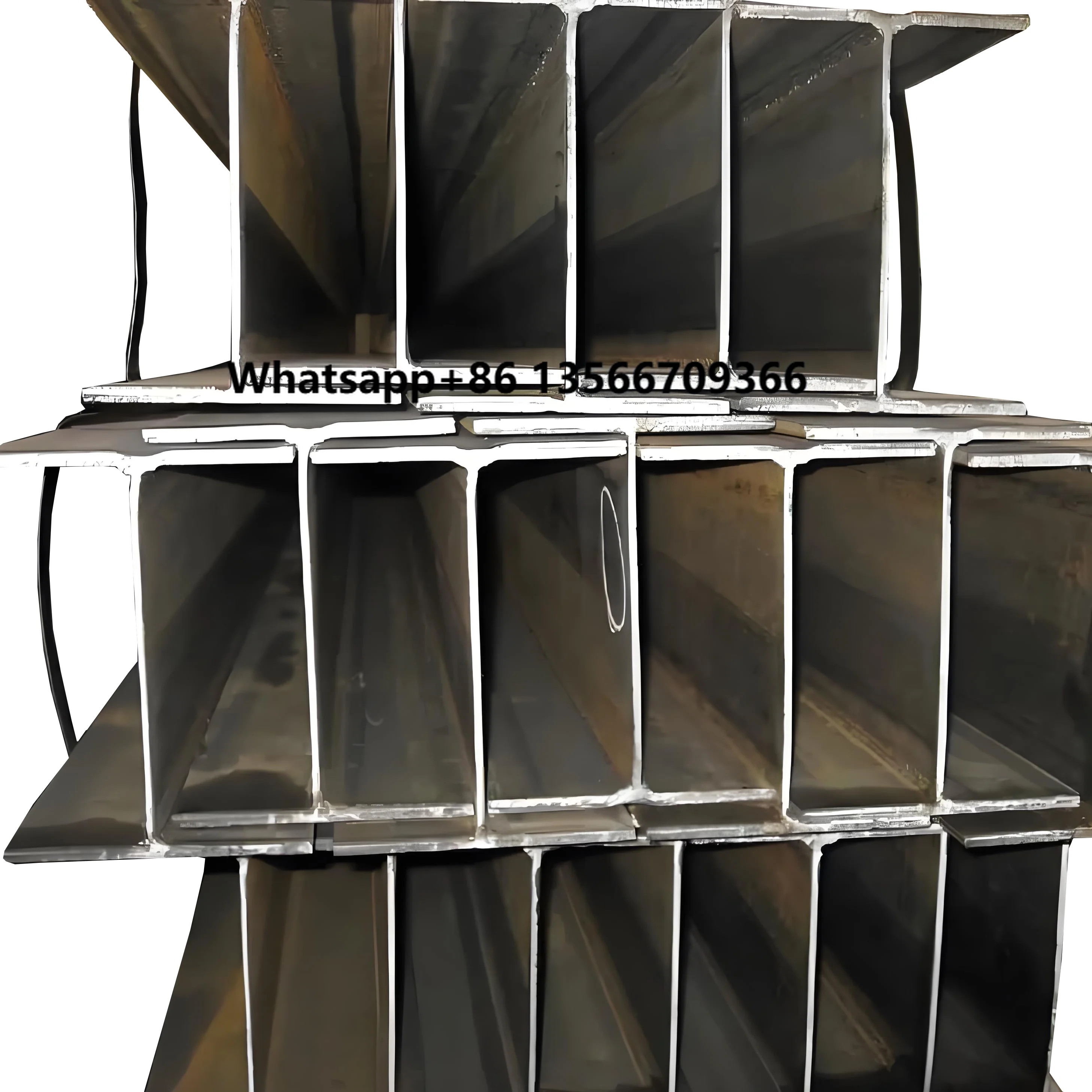 

Профиль из углеродистой стали горячегоката 125x125, h балка Maxpeedingrods 4340, кованые шатуны H-образной балки, сталь луча