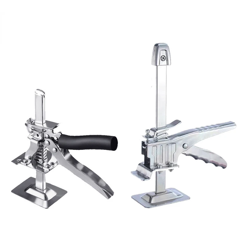 Adjuster Wall Leveling Precision Locator Lifter Lifting ConstructionTool Dropship Stainless Steel Tile Height Regulator