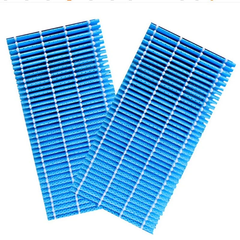 

4Pcs Replacement For FZ-F30MFE Humidifier Filter For Sharp KC-F30E Air Purifier