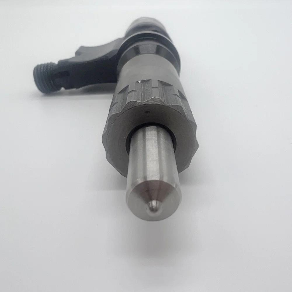 Diesel Common Rail Injector 095000-5500 095000-5501 095000-5502 095000-5503 095000-5504 8-97367552-5 8-97367552-0 for 6WF1 4HL1