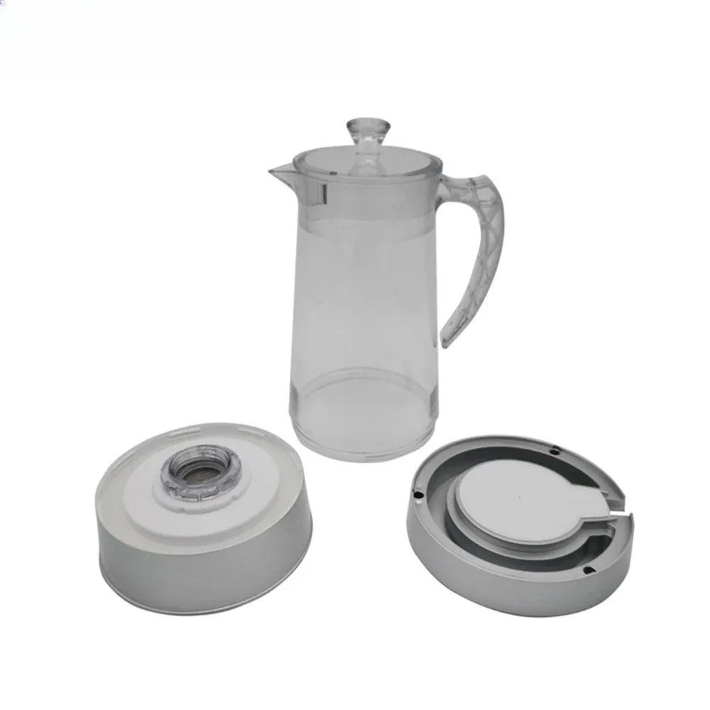 

Высококачественный фильтр-генератор для очистки воды по заводской цене