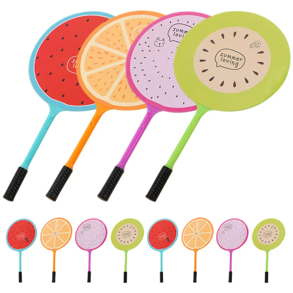 

12Pcs Fruit Ballpoint Pens Portable Creative Multi-Function Writing Supplies Cute Pen Set School Students Gift