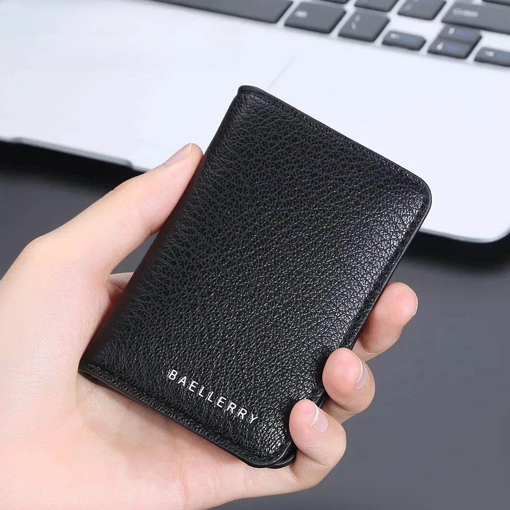 Thumbnail 2 - #39 Top Slim Credit Card Holders Picks for Every Budget