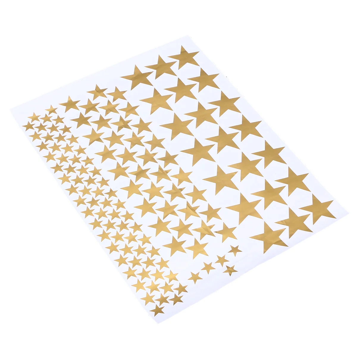 

130 pcs Wall Decals 3 Sizes 8Cm 5Cm 3Cm Pvc Removable Diy Wall Stickers For Kids Room Nursery Home Decor Easy Peel