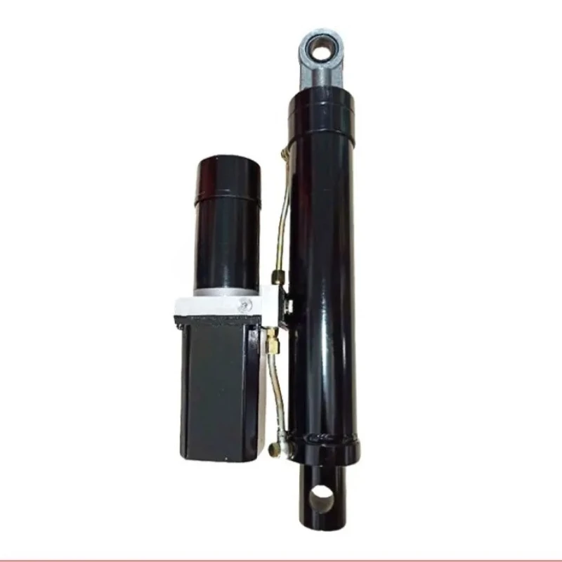 

Low Noise Push Rod Electric Cylinder Electro-Hydraulic Linear Actuator 50000N