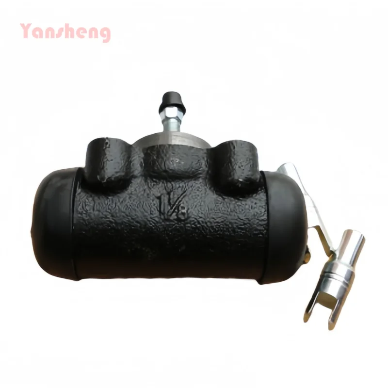 Forklift Brake Cylinder Spare Part C-52-13117-520003EB-30-4144091E46-00112,44100-FK000 New 3-Month Warranty