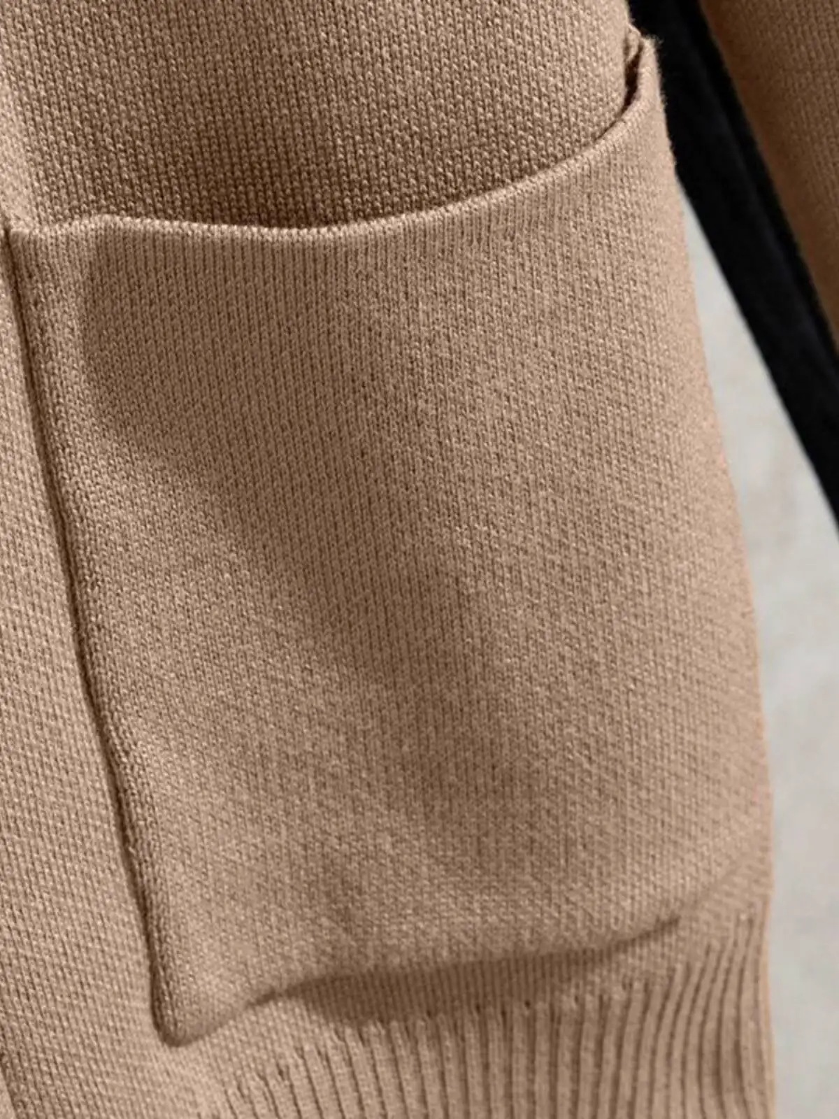 Unisex Cardigan Sweater 2025 New Men's Autumn Retro Business Knit Cardigan Jacket Trendy Sweater Outerwear Top