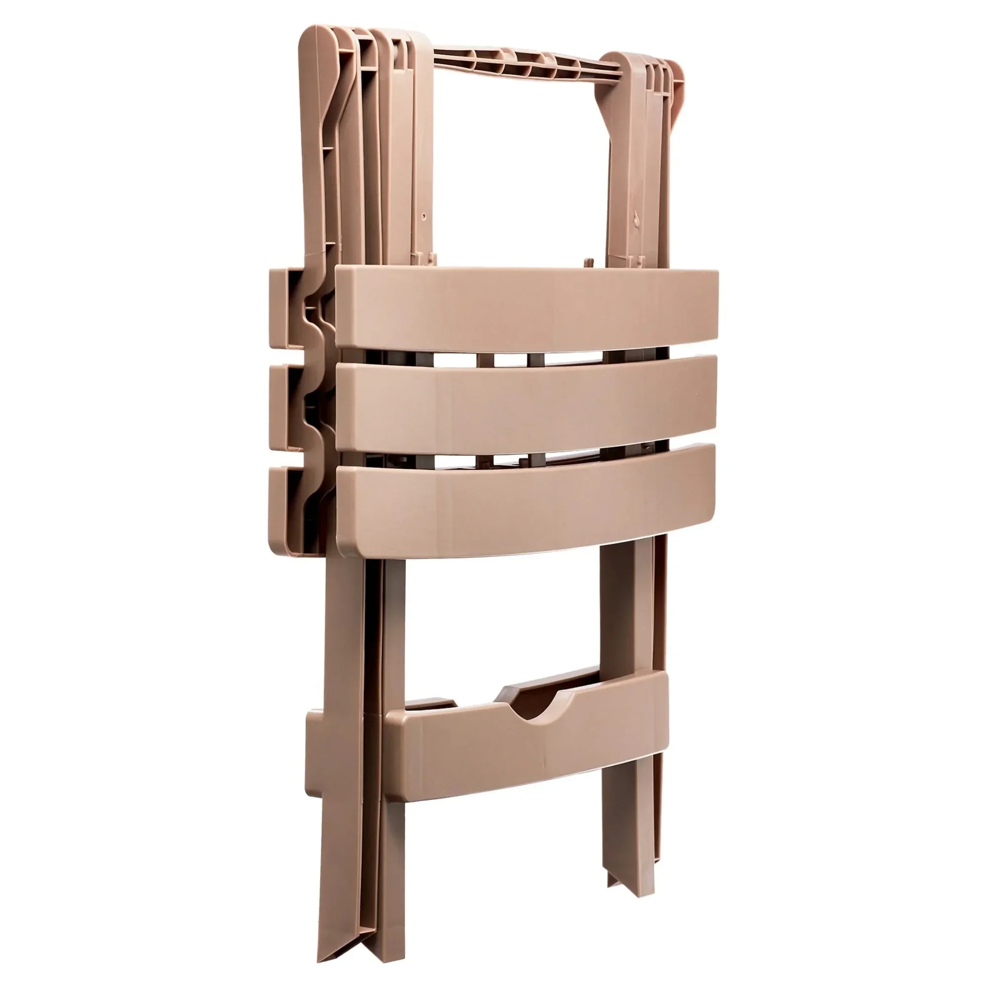 

(2 шт.) Быстроскладной компактный приставной столик