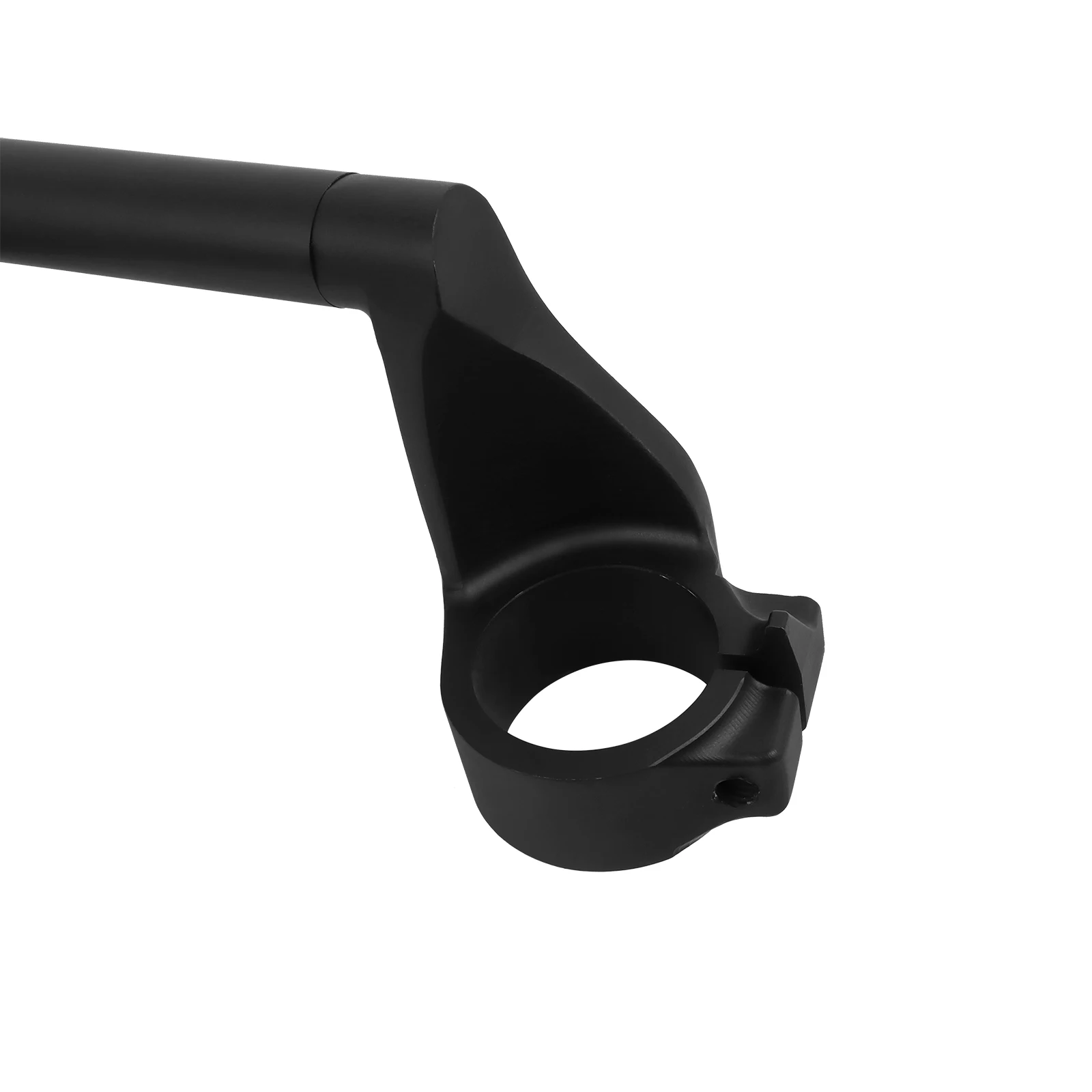 For Honda CBR500R CBR 500 R CBR500 R 2019 2020 2021 42mm Motorcycle Fork Tube Clip-On Handlebars Clip Ons Handle Bar Grips