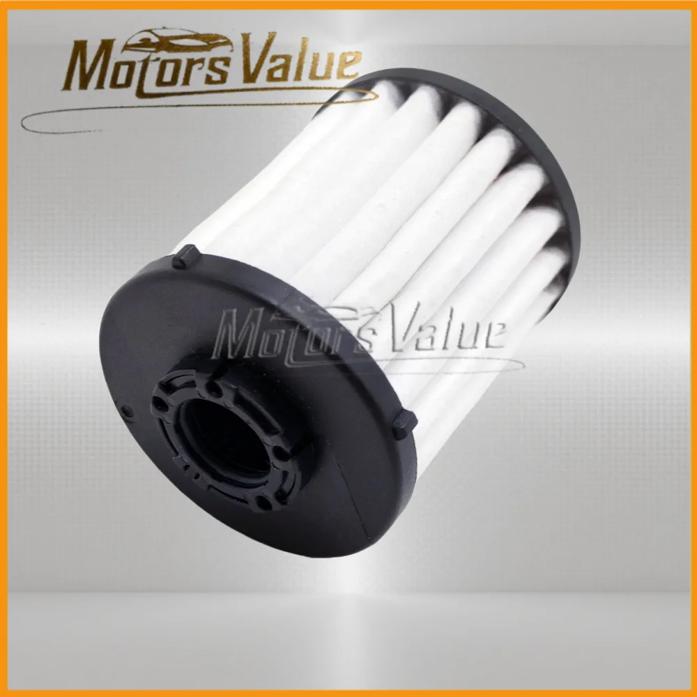 

1PC/10PC For Volkswagen Audi 0DD DQ400 Automatic Transmission Oil Filter 0DD325433B 0DD 325 433 B New Product Car Parts
