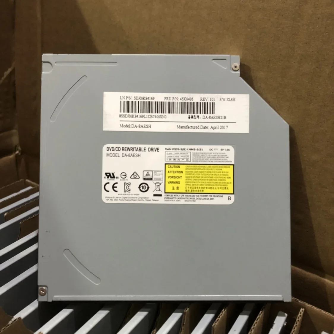 For Laptops, All-In… - image