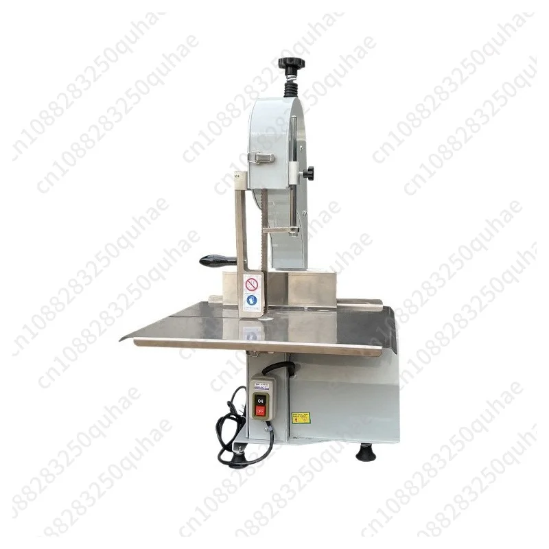 electric  sawing machine Big bone stick  frozen meat bone cutter Bone sawing machine for supermarket stores