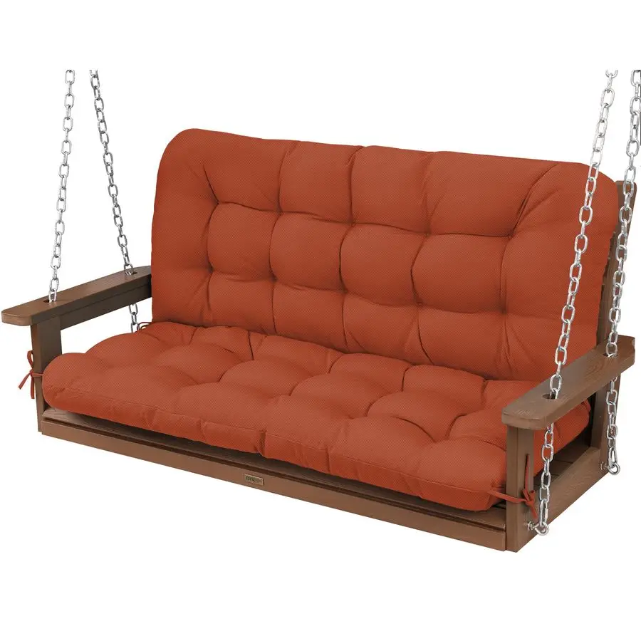 Porch Swing Cushion… - image