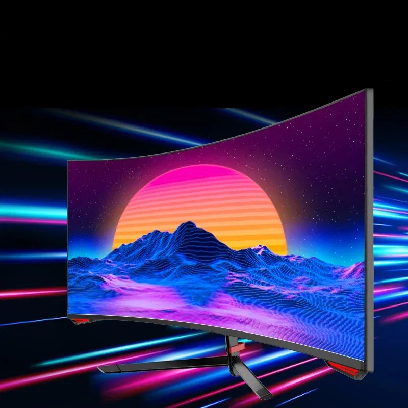 Cheap Price OEM Desktop Screen 18.5 19 Inch LCD Monitor