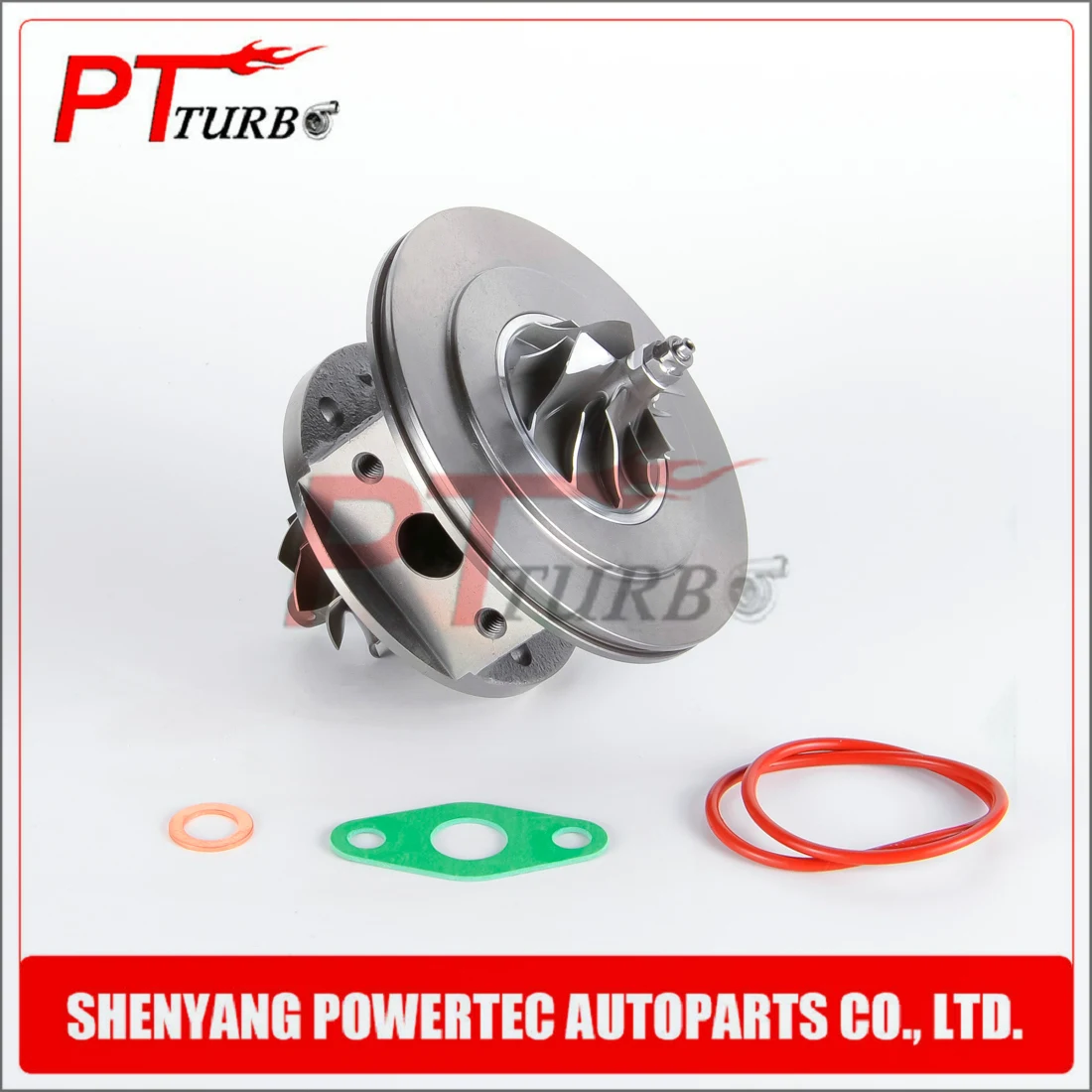 Turbocharger Chra R2S-KP39 31219582 54399880091 50553097 For VOLVO 120/140/150/158/170 I II 155 157 D5244T10 D5244T11 T15 D5