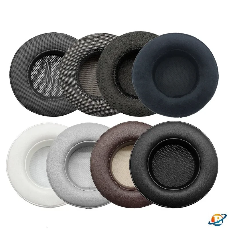 

Upgraded Ear Pads Cushions Replacement for CORSAIR VIRTUOSO RGB Wireless Headset Headphones Leather Sleeve Earphone Earmuff