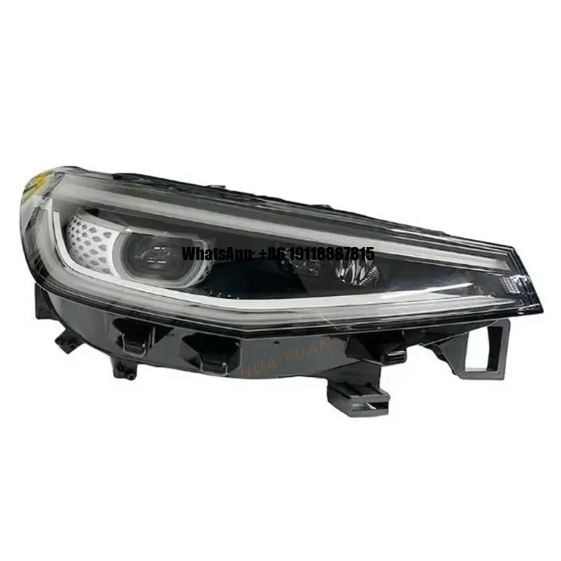 

Оригинальная светодиодная фара для VW ID4, аксессуары для Volkswagen ID4 CROZZ, фара для ID3 ID6 2020-2024, оптовая продажа, OEM 11A941035B