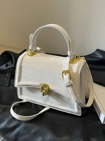 8 best sales rosa handväska - №3