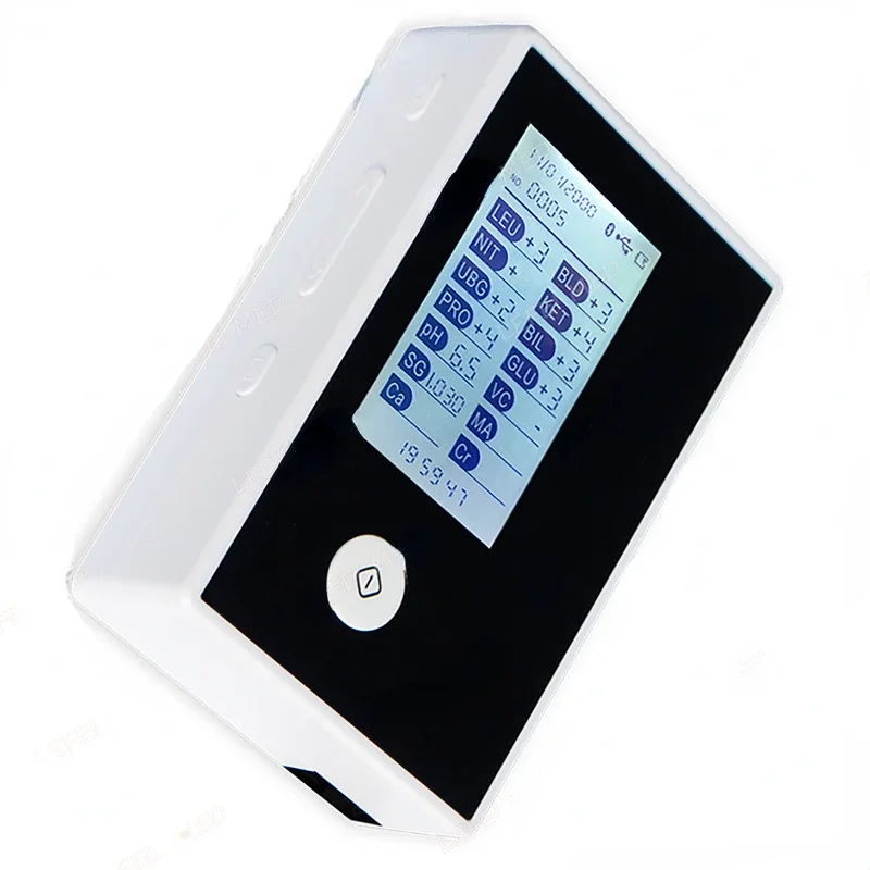 LF1179 medical laboratory equipment urine analysis system  14 Parameters urine analysis test strips urine analyzer automated