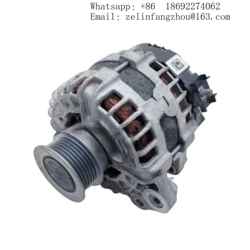 

2040011100 OEM Original Alternator Generator For Geely Tugella FY11 2.0T Engine Car Replacement Auto Part