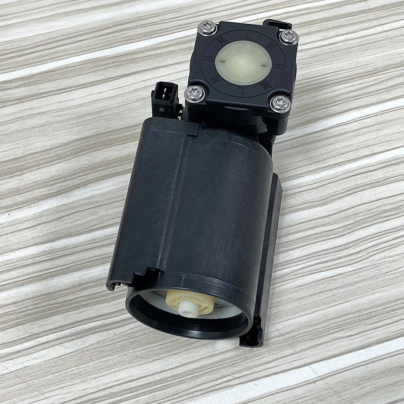 1pc RQL000014 Air Suspension Compressor Pump Dryer Plastic Cover Assembly For WABCO Range Rover L322 02-05 BMW X5 E53 4.8L