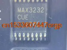 

Free shipping IC new% MAX3232CUE